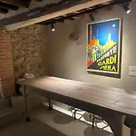 And Wine Al Castello Отель типа 