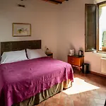And Wine Al Castello Отель типа 