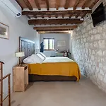And Wine Al Castello Отель типа 