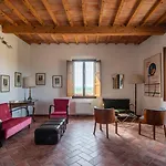 And Wine Al Castello Отель типа 