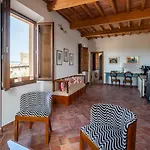 And Wine Al Castello 3* Монтериджиони