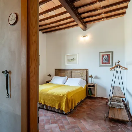 Couette-café And Wine Al Castello 3*