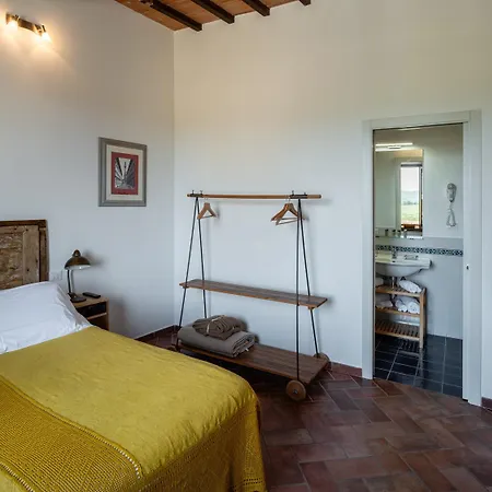 And Wine Al Castello 3* Монтериджиони