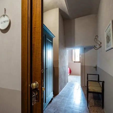 Couette-café And Wine Al Castello 3*