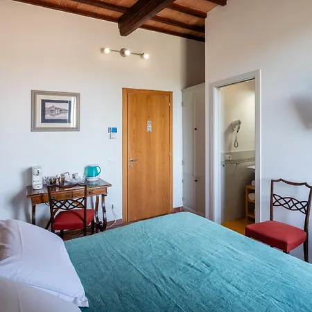And Wine Al Castello Bed & Breakfast