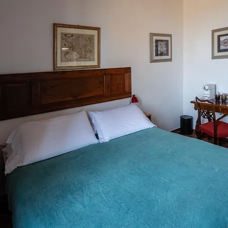 And Wine Al Castello Bed & Breakfast