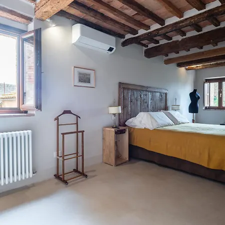 And Wine Al Castello Bed & Breakfast