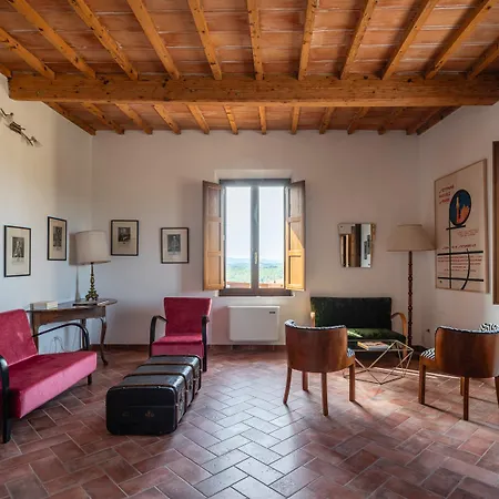 And Wine Al Castello Bed & Breakfast *