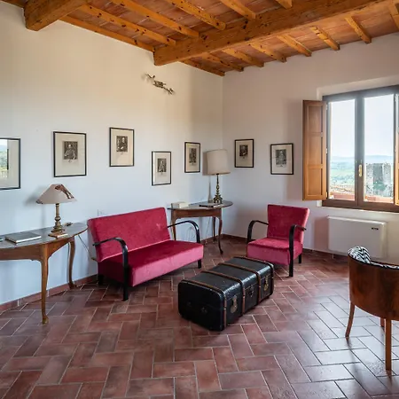 And Wine Al Castello 3*